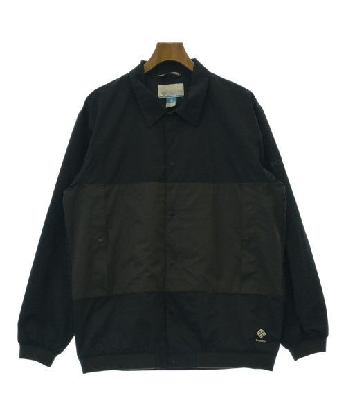 Columbia เสื้อพาร์กาภูเขา
