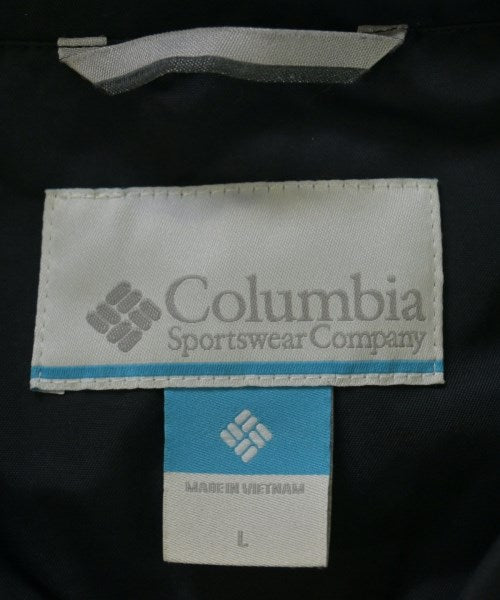 Columbia เสื้อพาร์กาภูเขา