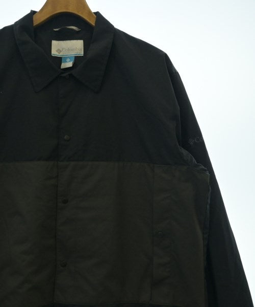 Columbia เสื้อพาร์กาภูเขา