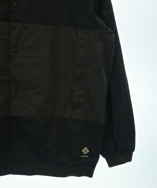 Columbia เสื้อพาร์กาภูเขา