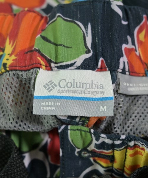 Columbia กางเกงขาสั้น