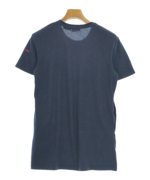 Columbia เสื้อยืด/เสื้อท็อปส์