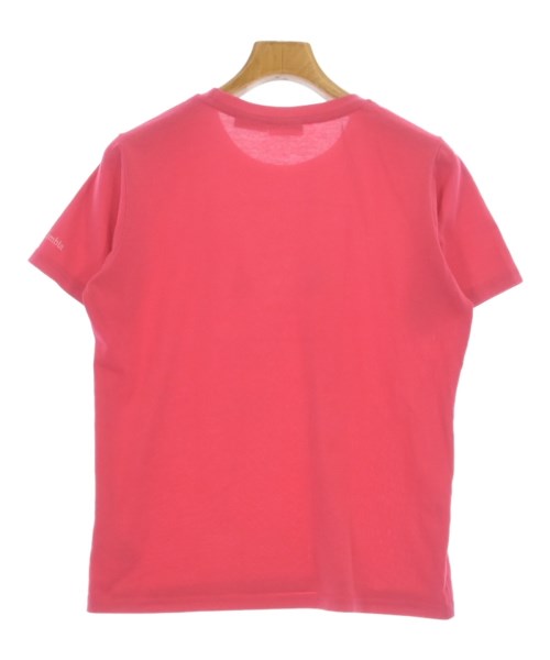 Columbia เสื้อยืด/เสื้อท็อปส์