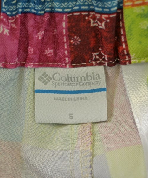 Columbia กางเกงขาสั้น