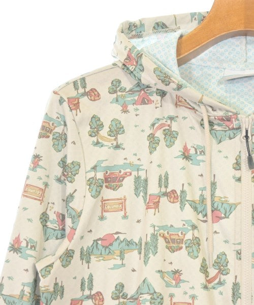 Columbia เสื้อฮู้ด