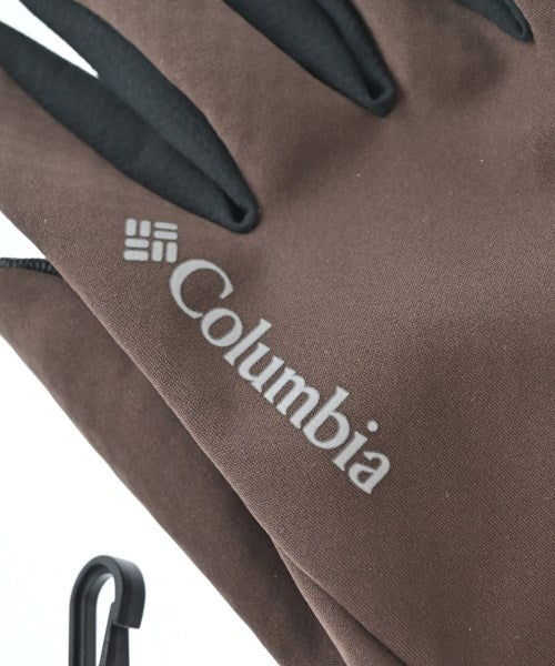 Columbia ถุงมือ