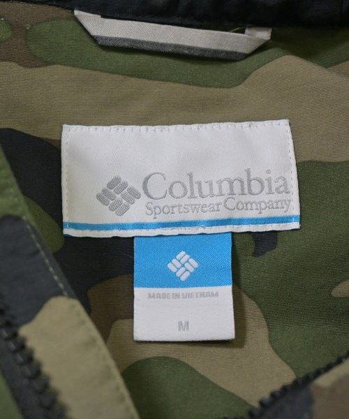 Columbia แจ็คเก็ตเบลาส์ อื่น