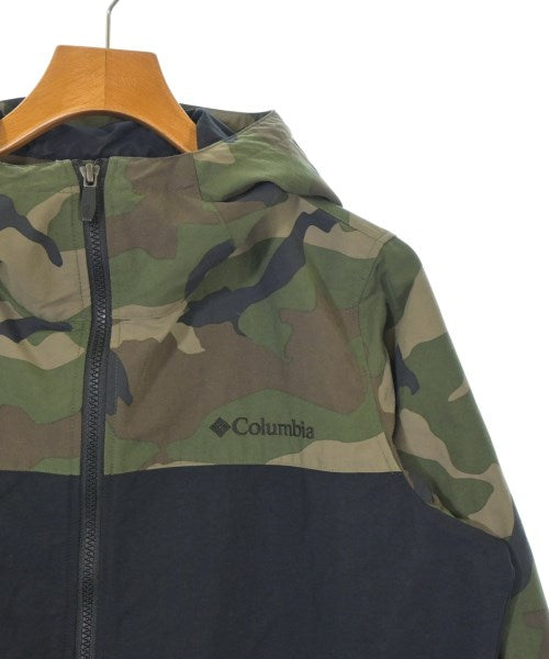 Columbia แจ็คเก็ตเบลาส์ อื่น
