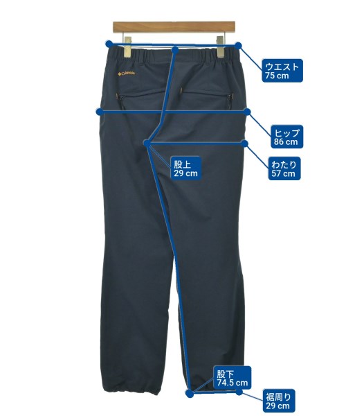 Columbia กางเกง อื่น