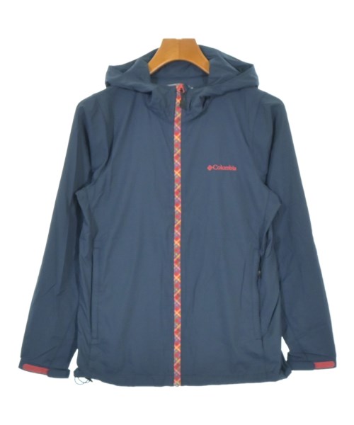 Columbia เสื้อพาร์กาภูเขา