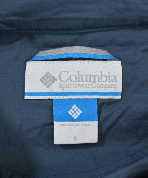 Columbia เสื้อพาร์กาภูเขา