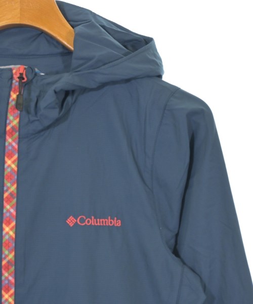 Columbia เสื้อพาร์กาภูเขา