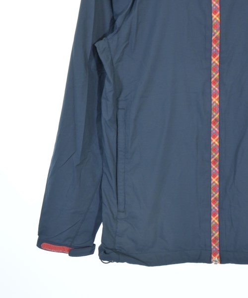 Columbia เสื้อพาร์กาภูเขา