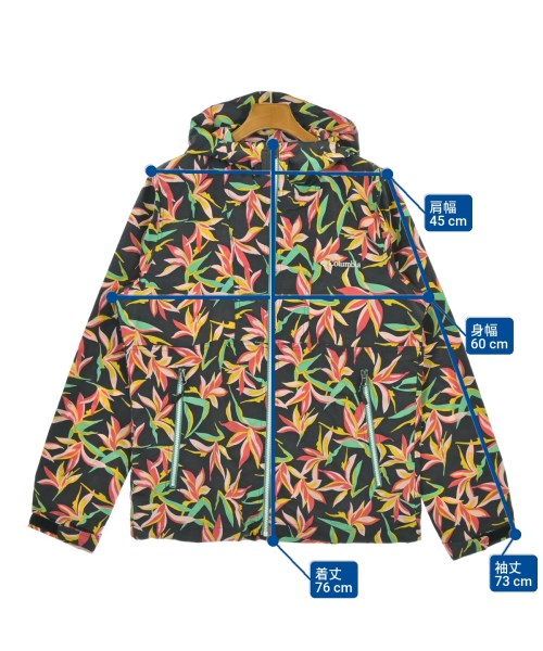 Columbia แจ็คเก็ตเบลาส์ อื่น
