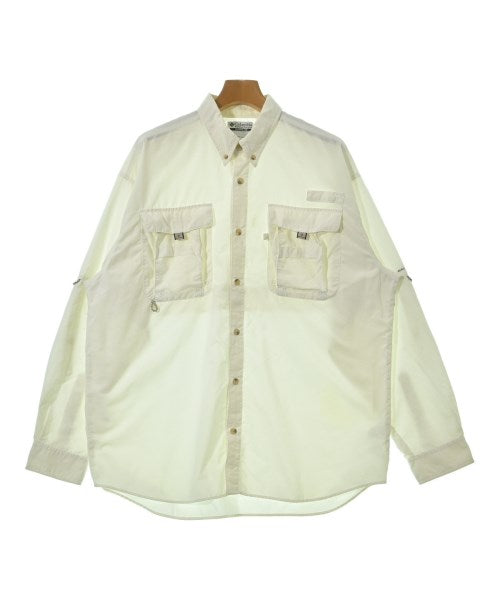 Columbia เสื้อลำลอง
