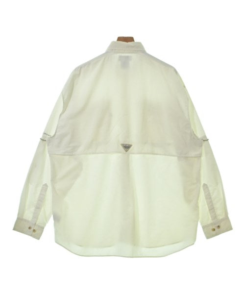 Columbia เสื้อลำลอง