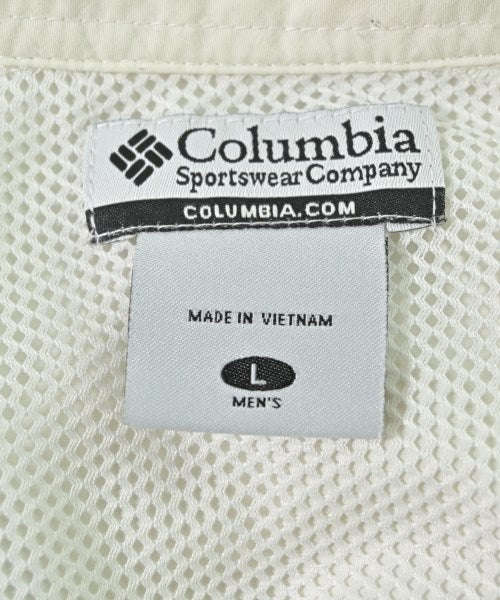 Columbia เสื้อลำลอง