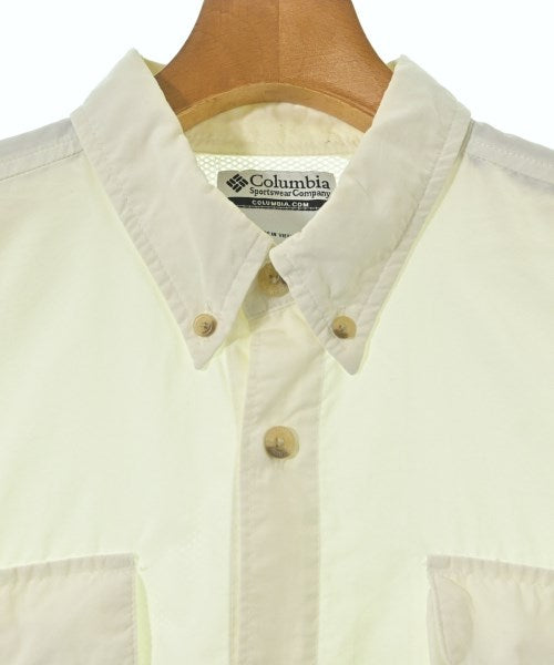 Columbia เสื้อลำลอง