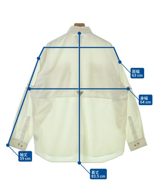 Columbia เสื้อลำลอง