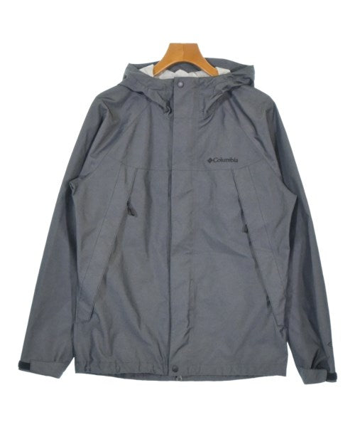 Columbia เสื้อพาร์กาภูเขา
