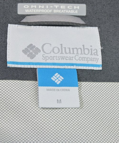 Columbia เสื้อพาร์กาภูเขา