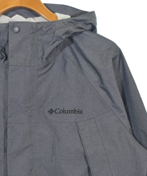 Columbia เสื้อพาร์กาภูเขา
