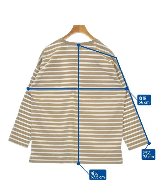 Columbia เสื้อยืด/เสื้อท็อปส์