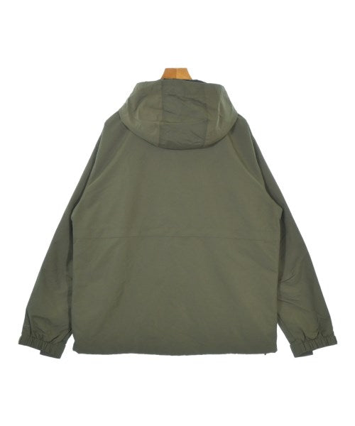 Columbia เสื้อพาร์กาภูเขา