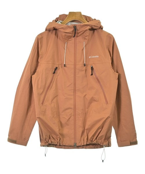 Columbia เสื้อพาร์กาภูเขา