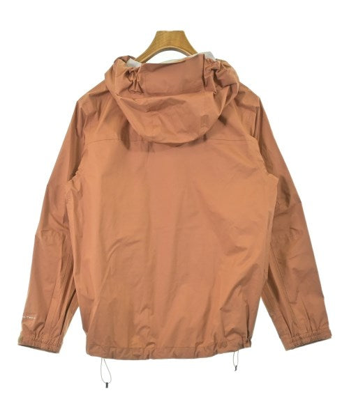 Columbia เสื้อพาร์กาภูเขา