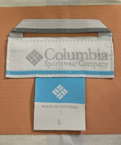 Columbia เสื้อพาร์กาภูเขา