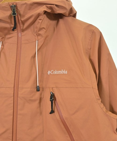 Columbia เสื้อพาร์กาภูเขา