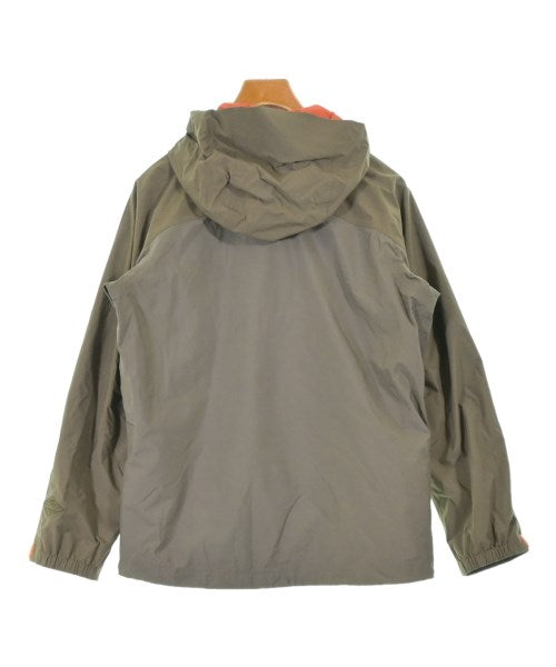 Columbia เสื้อพาร์กาภูเขา