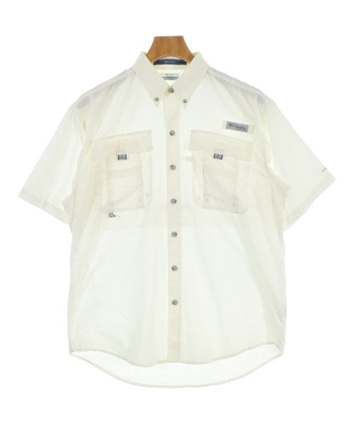 Columbia เสื้อลำลอง