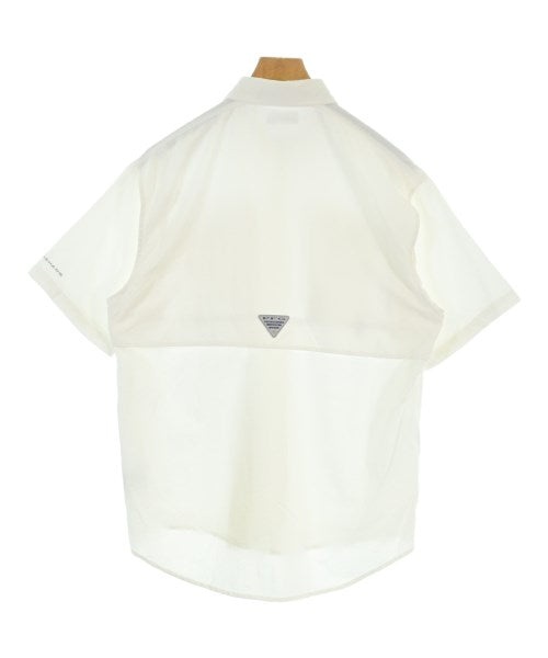 Columbia เสื้อลำลอง