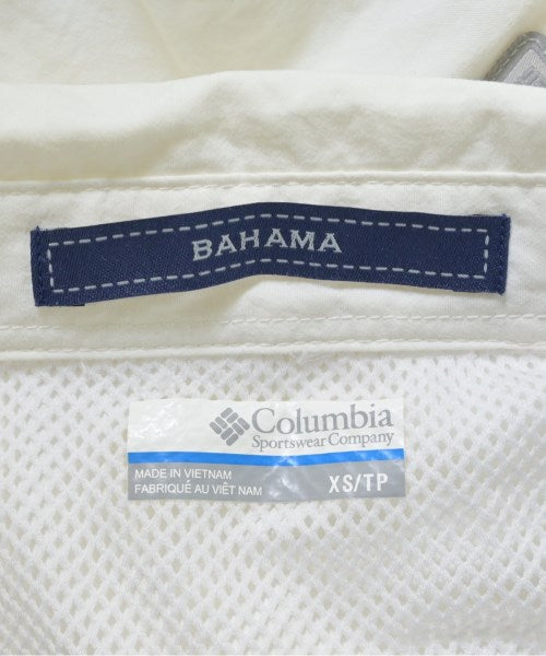 Columbia เสื้อลำลอง