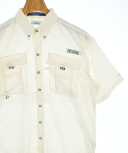 Columbia เสื้อลำลอง