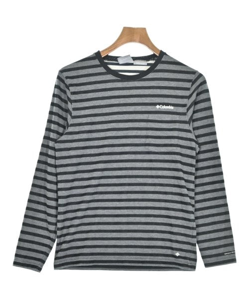 Columbia เสื้อยืด/เสื้อท็อปส์