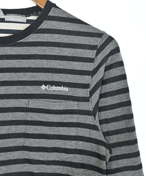 Columbia เสื้อยืด/เสื้อท็อปส์