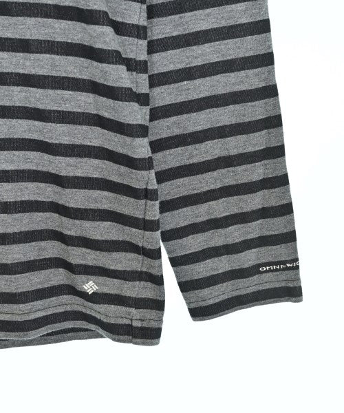 Columbia เสื้อยืด/เสื้อท็อปส์