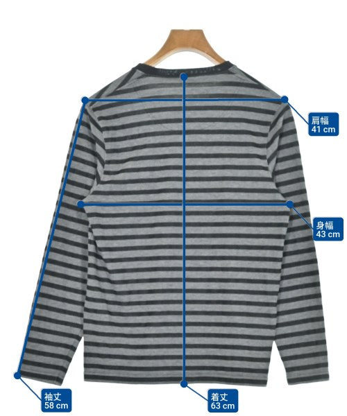 Columbia เสื้อยืด/เสื้อท็อปส์