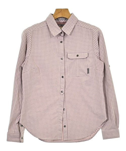 Columbia เสื้อลำลอง