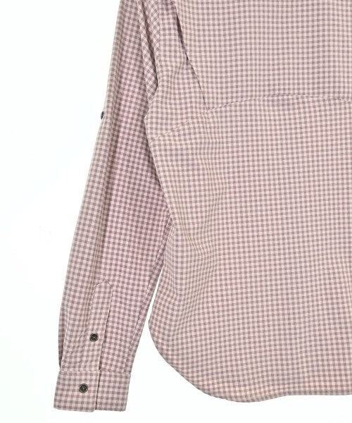 Columbia เสื้อลำลอง