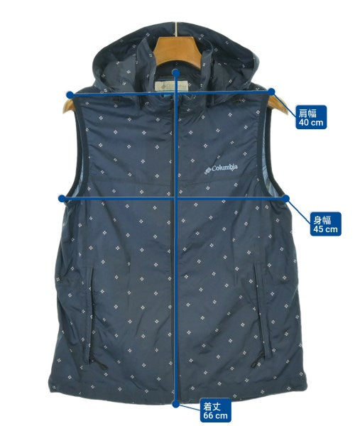 Columbia แจ็คเก็ตเบลาส์ อื่น