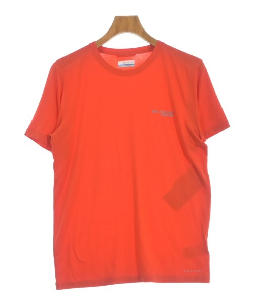 Columbia เสื้อยืด/เสื้อท็อปส์
