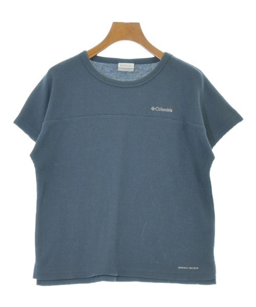 Columbia เสื้อยืด/เสื้อท็อปส์