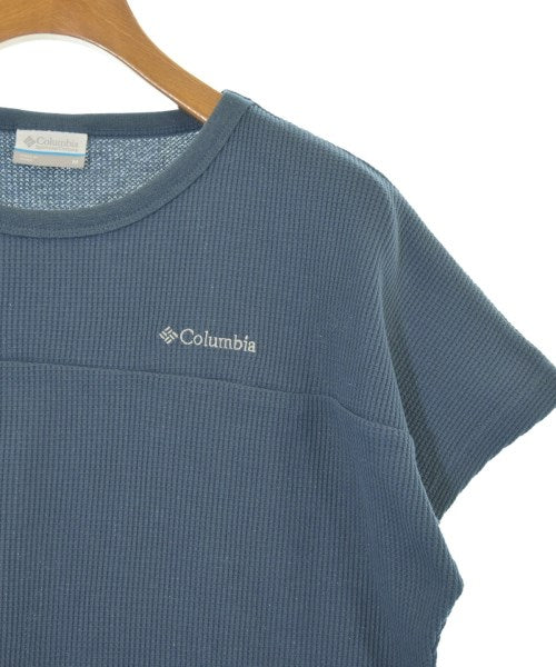 Columbia เสื้อยืด/เสื้อท็อปส์