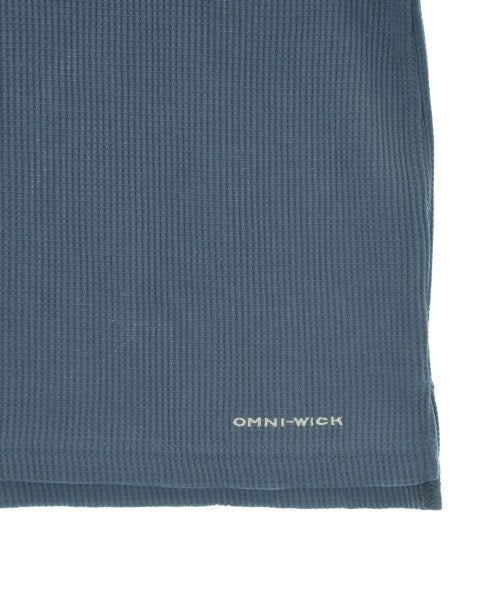 Columbia เสื้อยืด/เสื้อท็อปส์