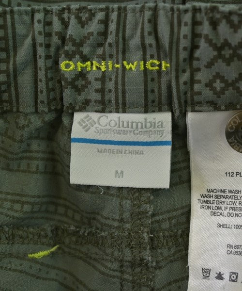 Columbia กางเกง อื่น