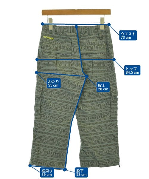 Columbia กางเกง อื่น